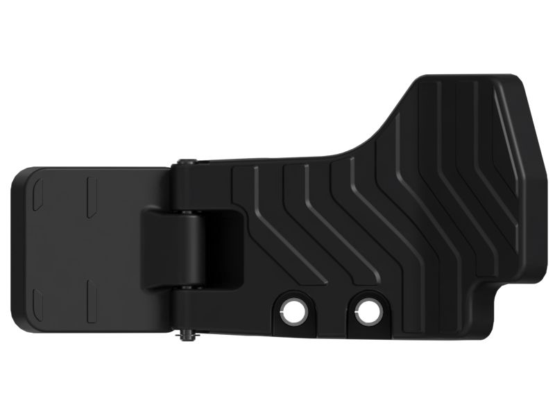 ПЕДАЛЬ В СБОРЕ