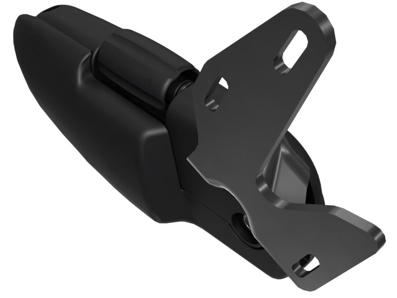 504-4976: Cushion Seat Armrest