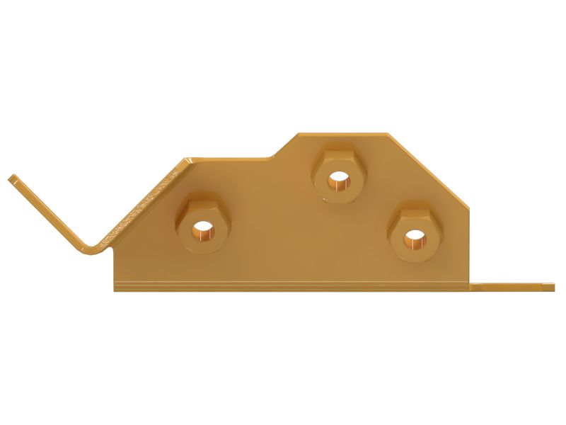 Camera Mounting Bracket Support