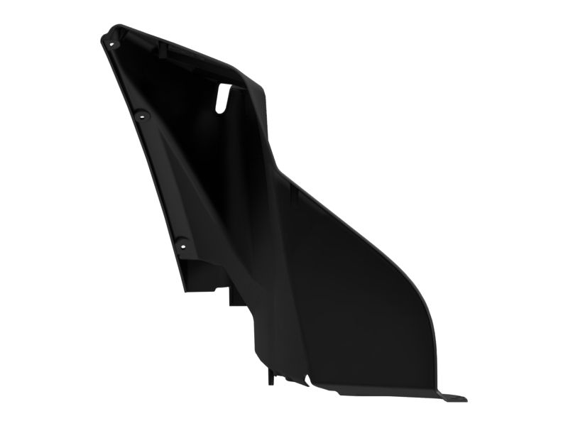 КРЫШКА ЗАДНЯЯ