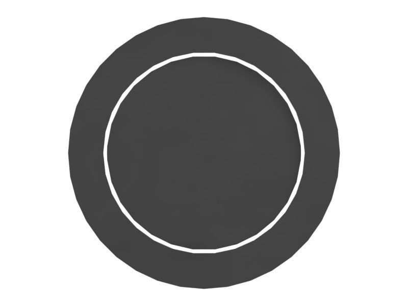 Auger Extension Plug