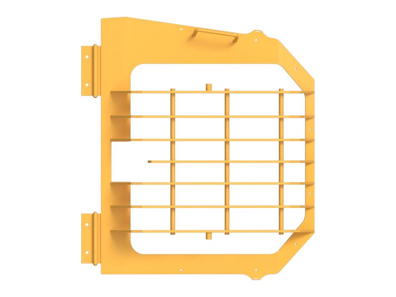 24 Volts Lubrication Pump
