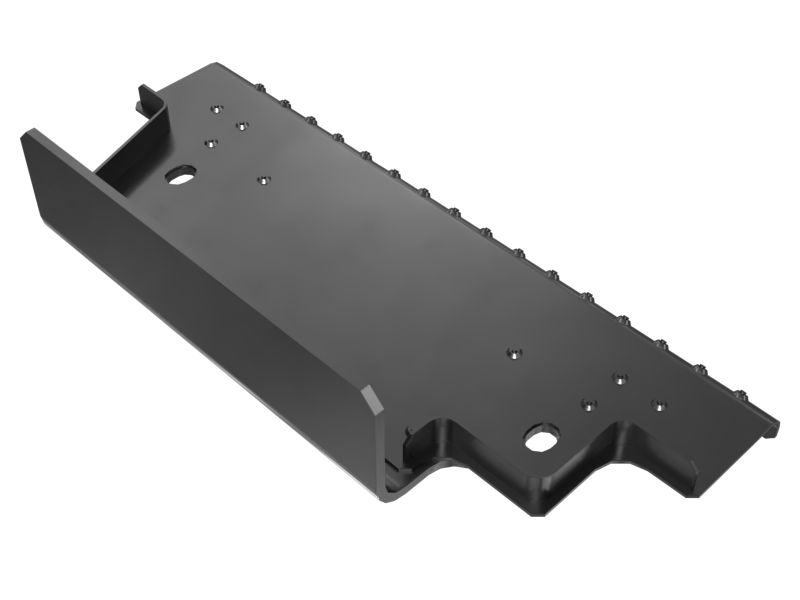 513-4057: Fuel Tank Step