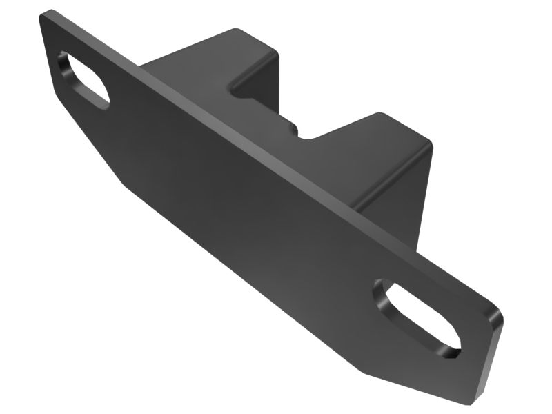 130mm Length Hood Panel Striker