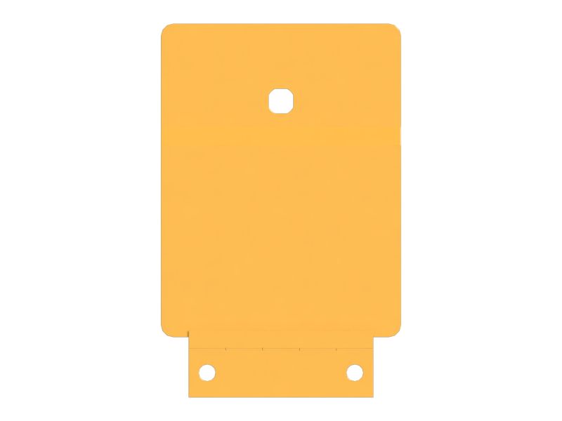 Hood Access Panel Cover
