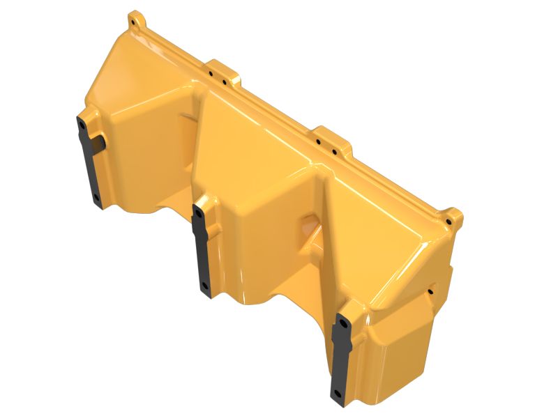 Идентификационная наклейка 906