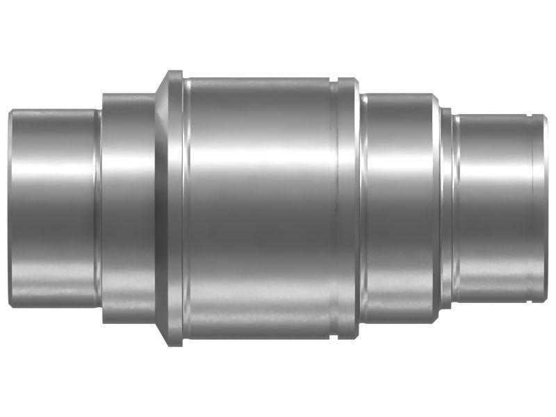 504-4268: 257mm Length Pump Drive Shaft 5044268 购买