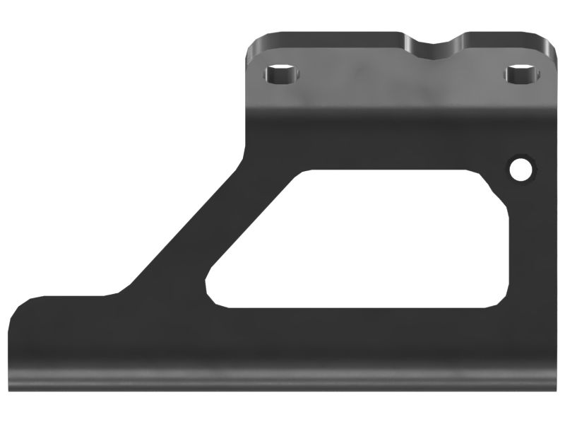 580-5846: BRACKET AS 5805846 купить