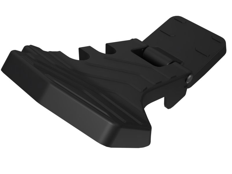 ПЕДАЛЬ В СБОРЕ