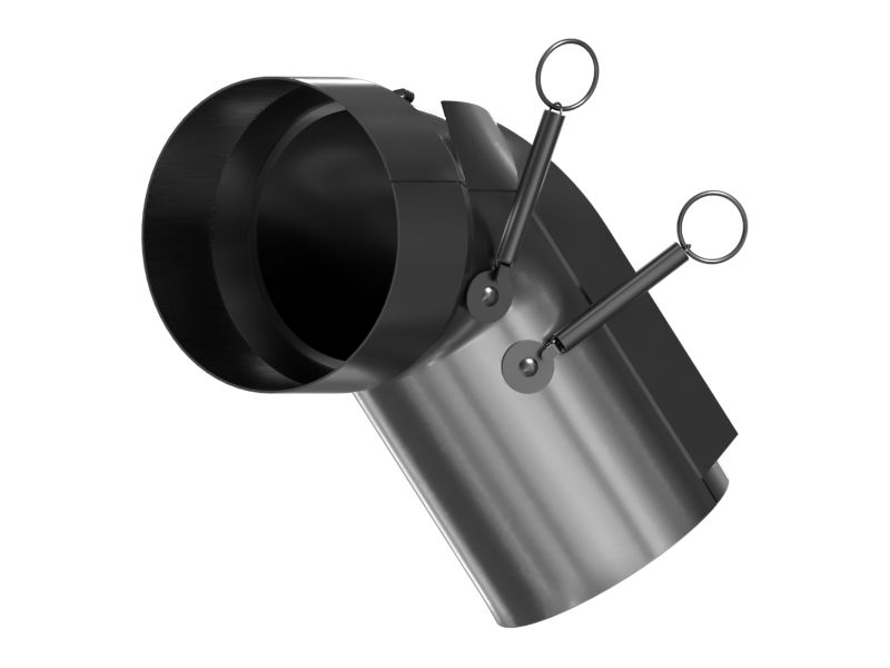 Exhaust Heat Shield