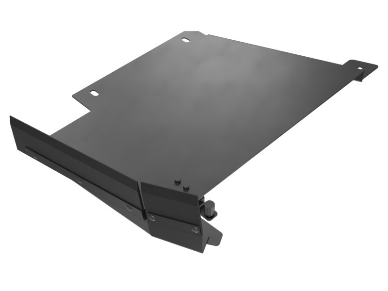 КОРПУС ЗАДНИЙ