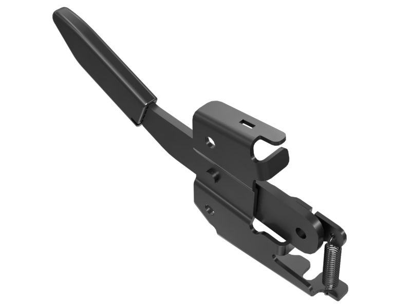 Cabin Door Lever