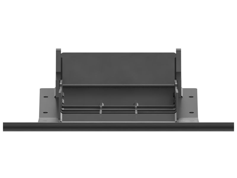 ОГРАЖДЕНИЕ В СБОРЕ