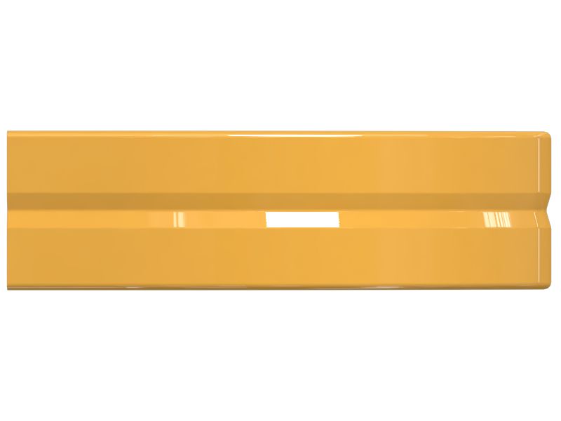 Excavator Cabin Fender