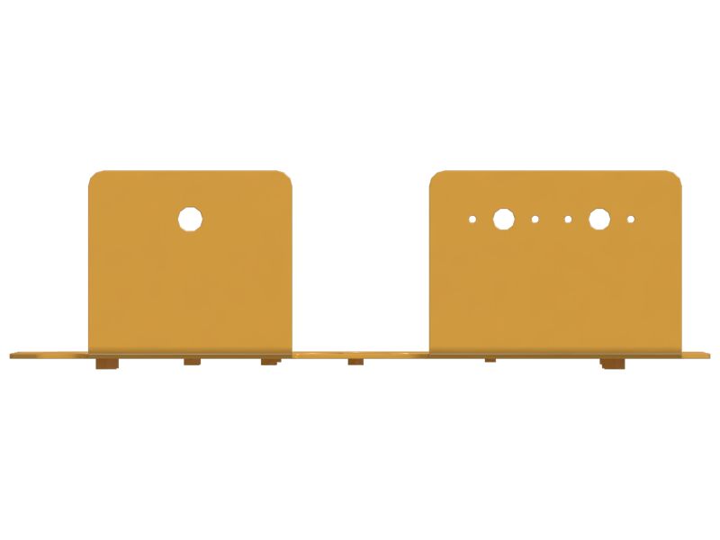 535-7426: Module Mount Plate 5357426 купить