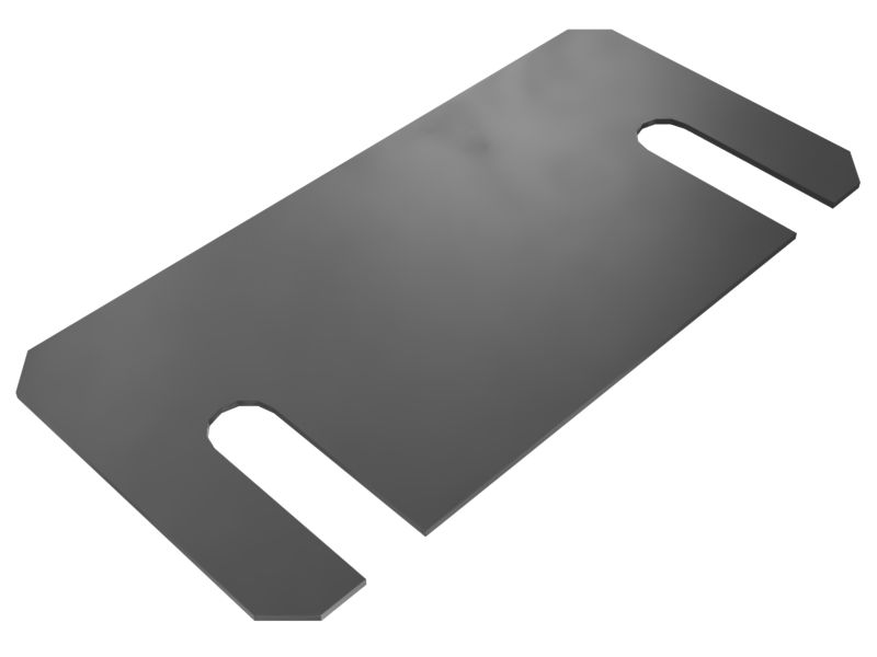 РЕГУЛИРОВОЧНАЯ ПРОКЛАДКА