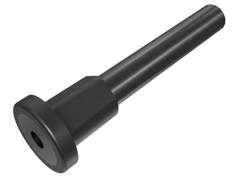 508-6295: ШТИФТ ИЗОЛЯТОРА