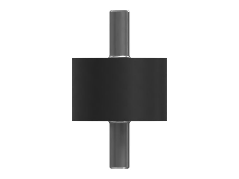 ОПОРА АМОРТИЗАТОРА