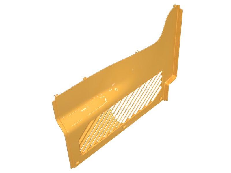 CB4.4 Identification Film