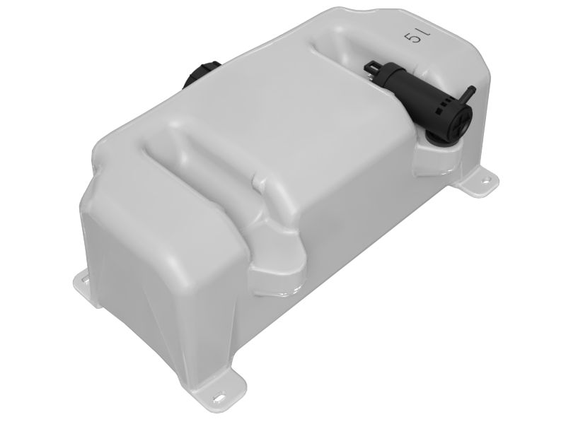 5 Liter Window Washer Tank