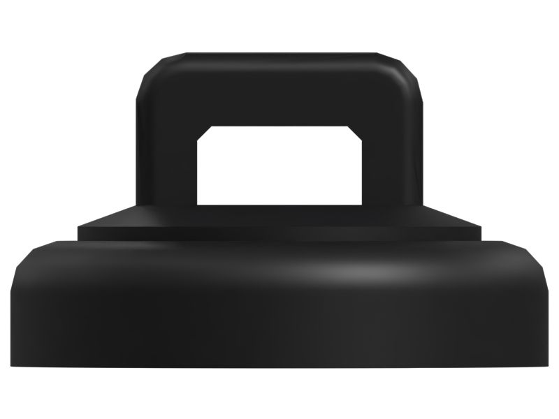 Внутреннее стопорное кольцо, толщина 2 мм