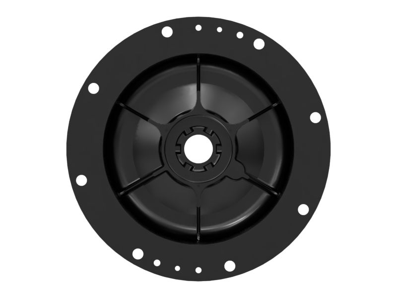 КОРПУС ПОДШИПНИКА