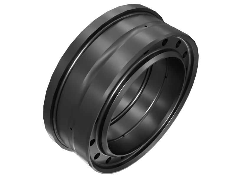592-2790: 316mm Inner Diameter Cartridge Sleeve