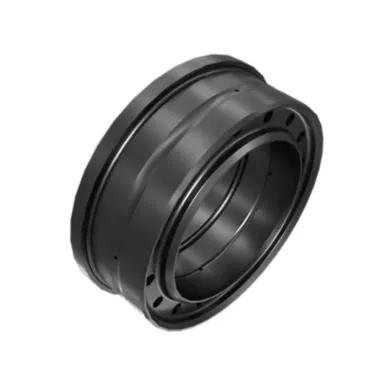 592-2790: 316mm Inner Diameter Cartridge Sleeve