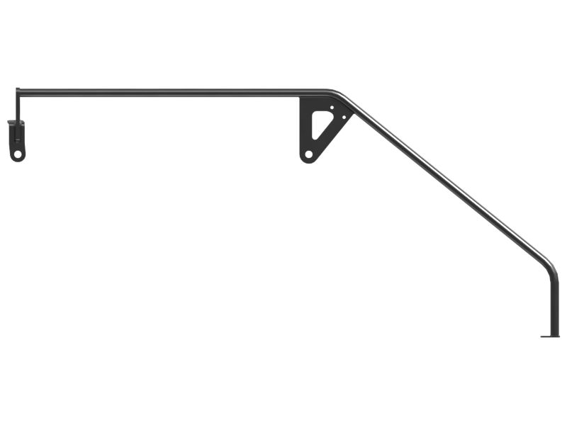 505-1206: Roof Rail Tube Assembly 5051206 购买