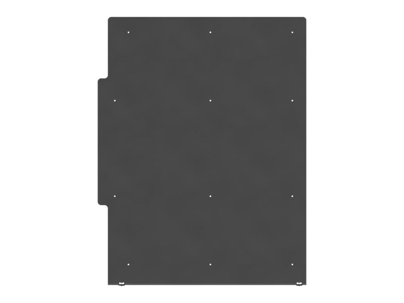 10mm Thick Bucket Grade Sensor Insulation