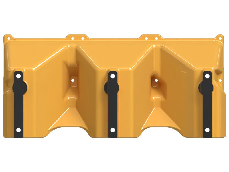 Идентификационная наклейка 906