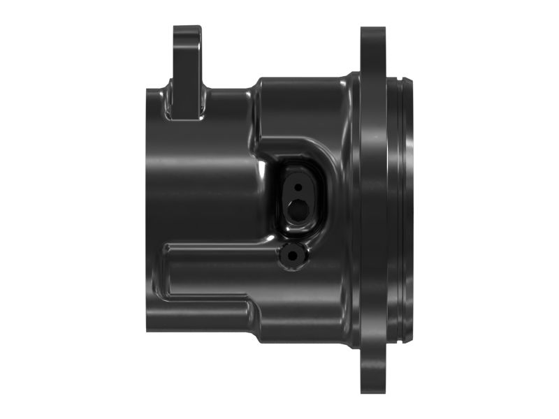 Pinion Housing