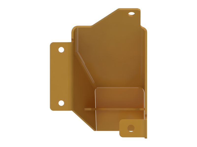 Fuel Tank Fast Fill Guard