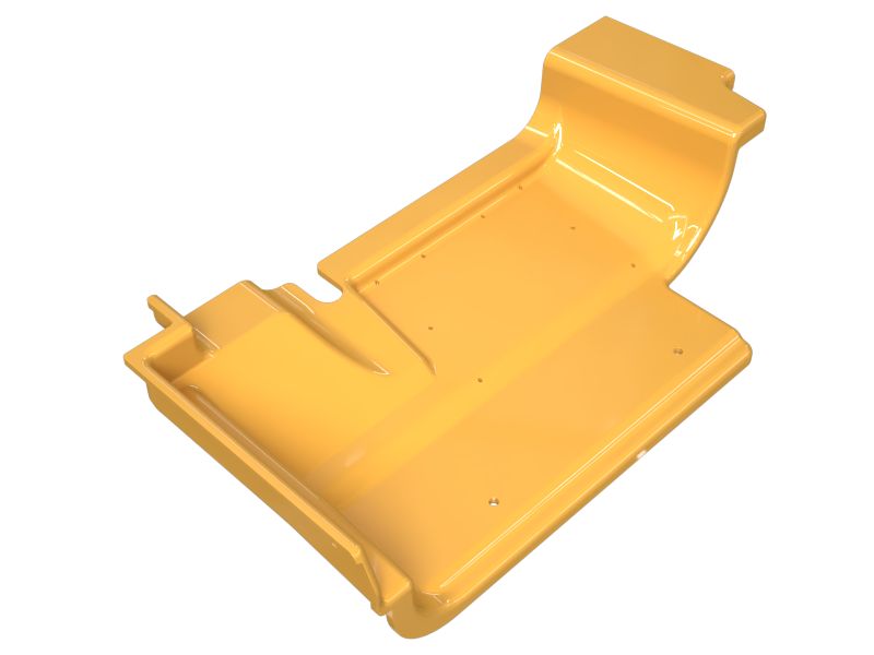 ЗАДНЯЯ ПАНЕЛЬ