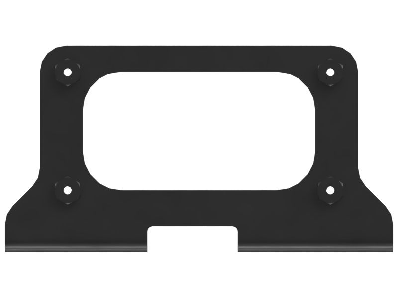 ОГРАЖДЕНИЕ В СБОРЕ