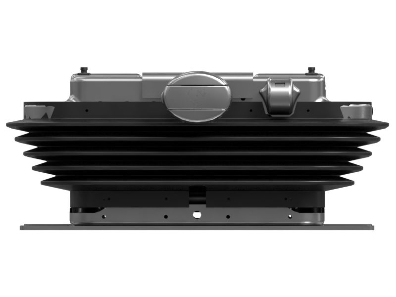 БЛОК ПОДВЕСКИ