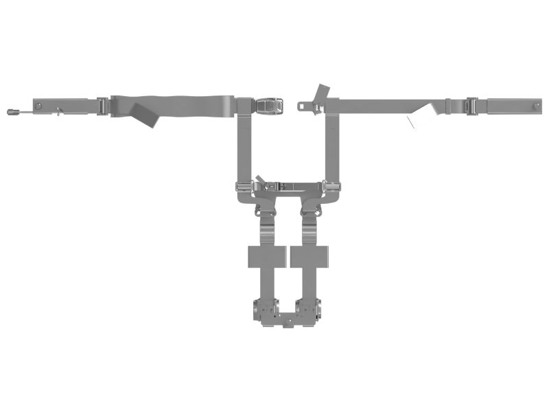 Ремень безопасности