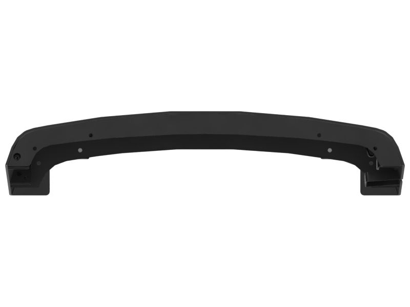 Engine Enclosure Access Door