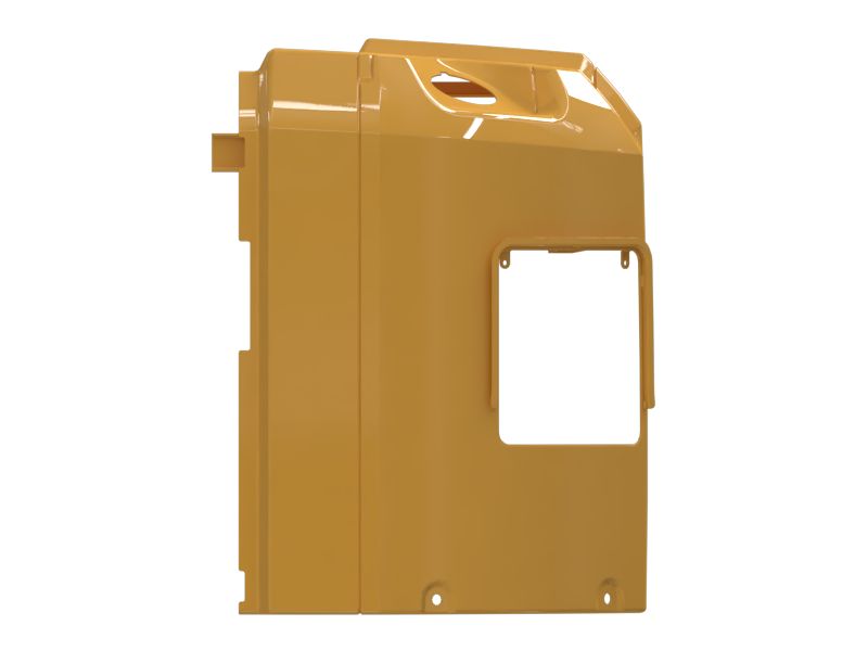 Fuel Tank Cover Hinge