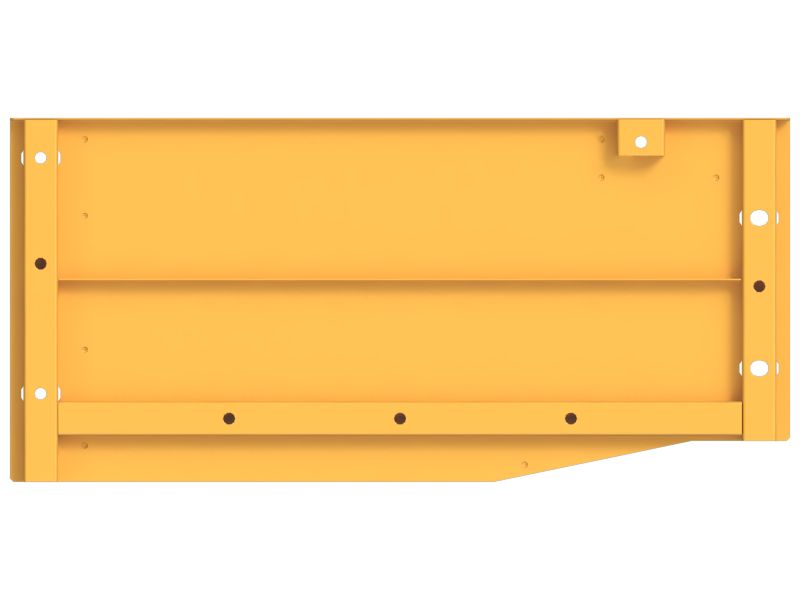 КРЫШКА В СБОРЕ