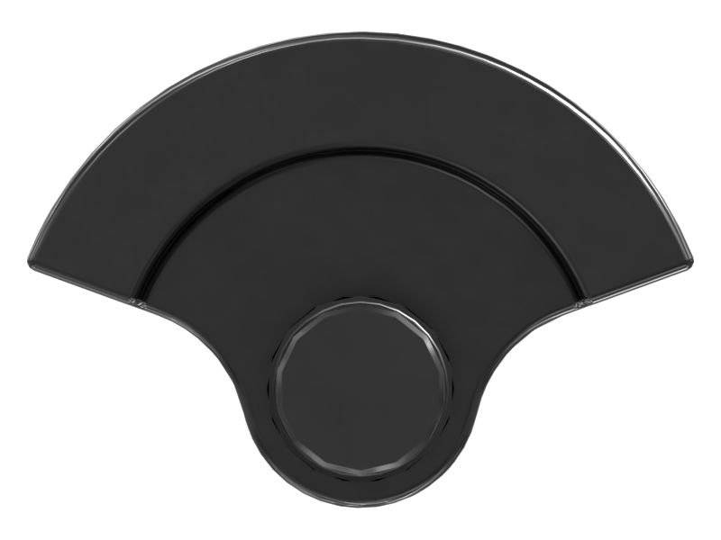 Eccentric Weight Drive Shaft