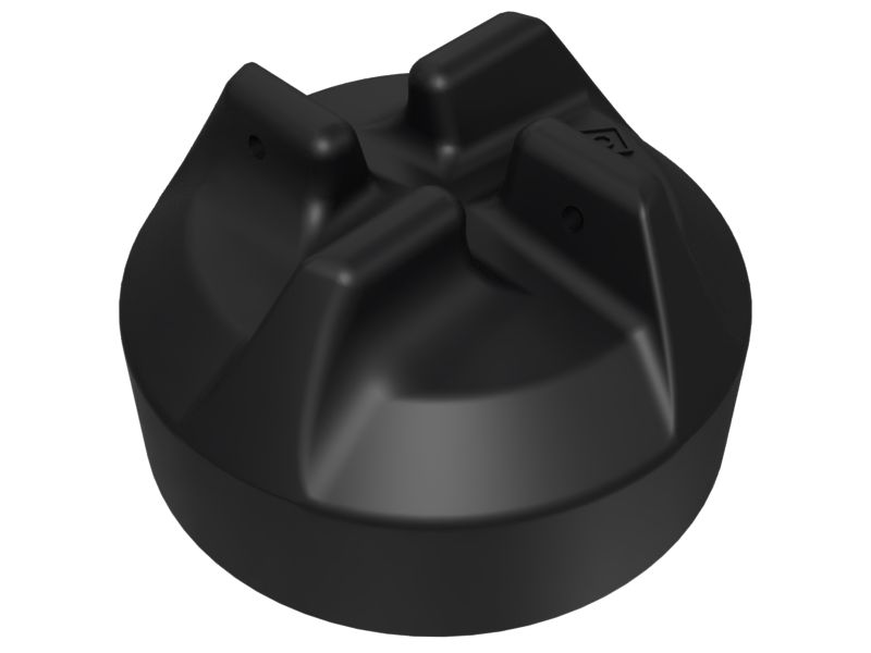 КРЫШКА НАЛИВНОЙ ГОРЛОВИНЫ