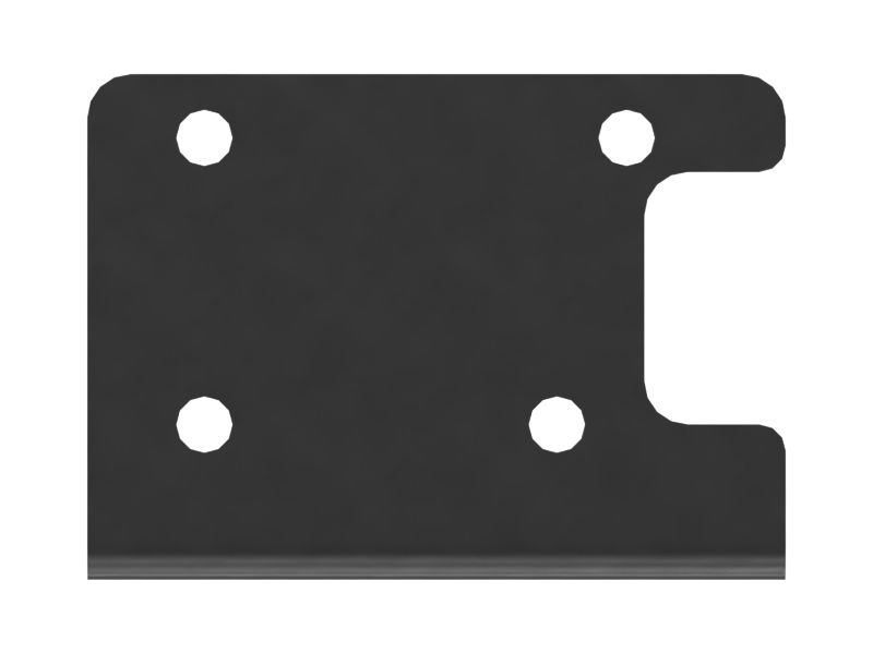 551-4566: BRACKET AS 5514566 купить