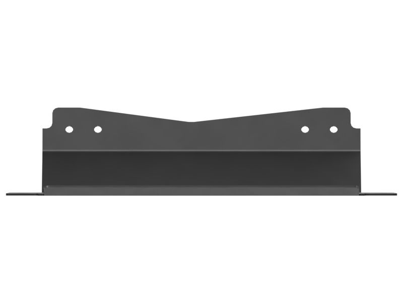 Bottom Guard with Weld nut