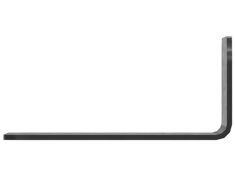 435mm Outer Diameter Parking Brake Cover