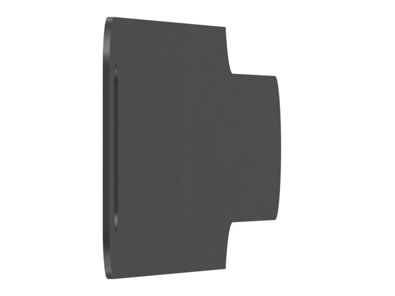 0.4mm Thick Identification Tag