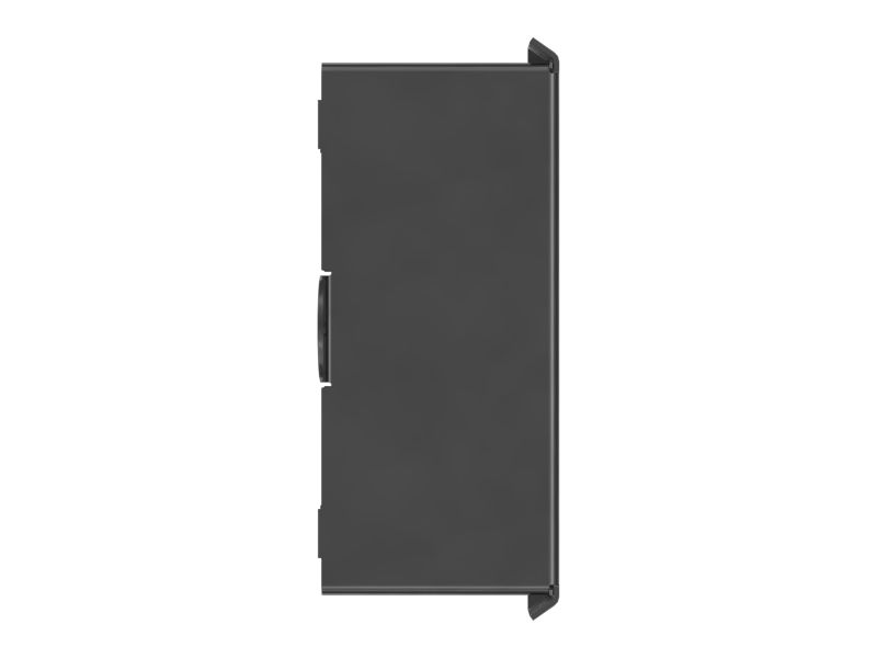 40mm Width Cylinder Lines Piping Support