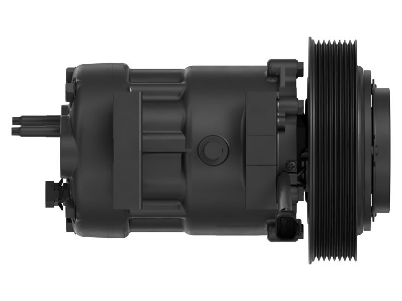 154.9cc Refrigerant Compressor