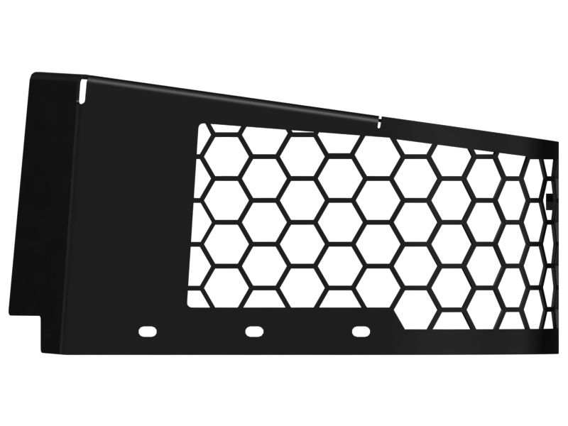 ОГРАЖДЕНИЕ В СБОРЕ, ПРАВОЕ