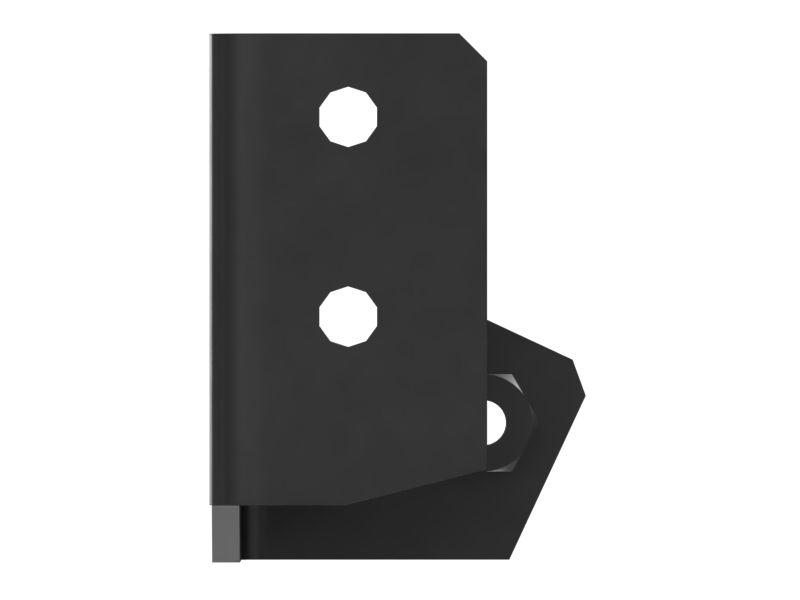 Sound Suppression Panel